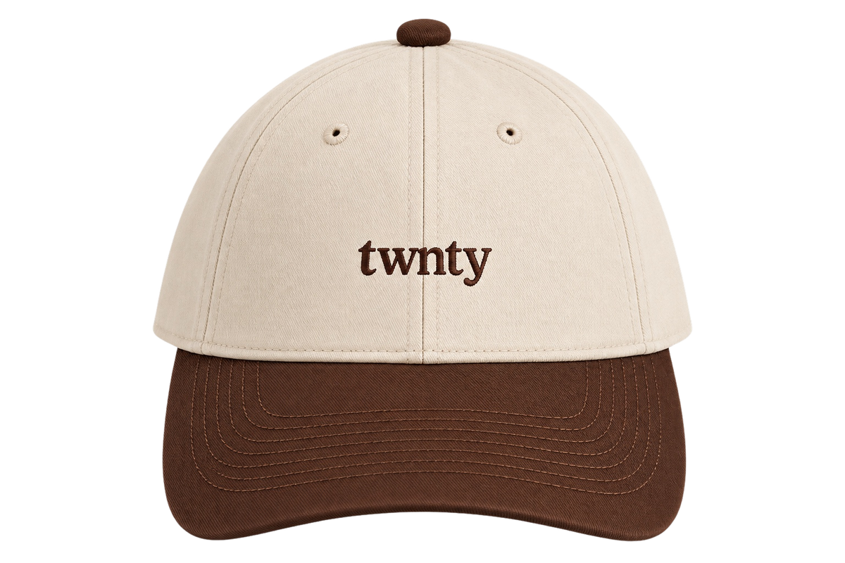 TWNTY Hat